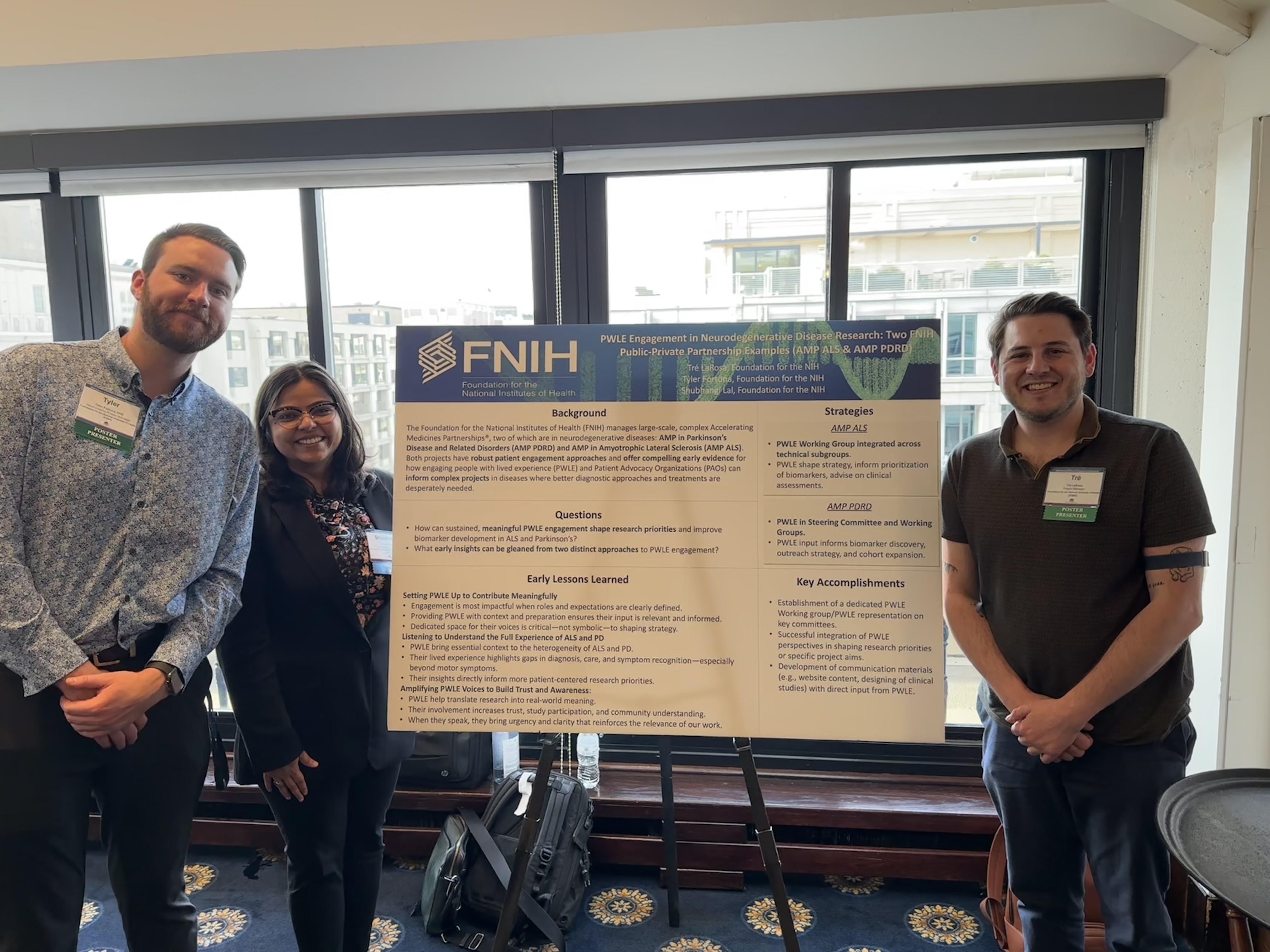 National Health Council (NHC) 2025