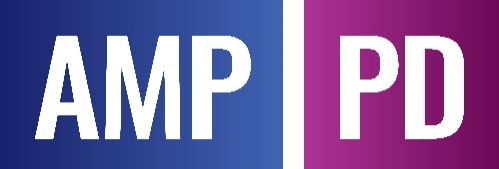 AMP-PD Logo