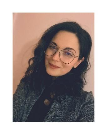 Tereza Clarence, Ph.D.