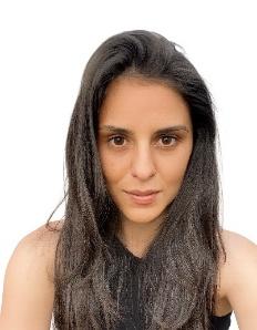 Nahed Jalloul, Ph.D.